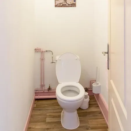 Le Sotre Apartment Bussang