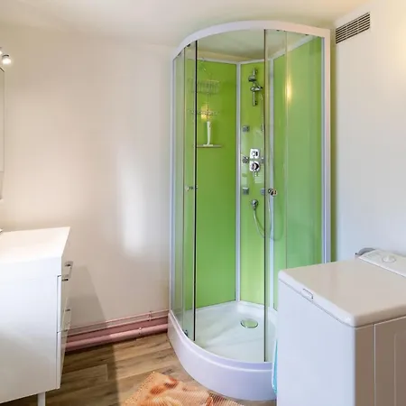 Le Sotre Apartment