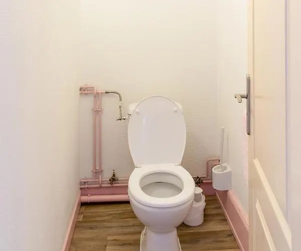 Le Sotre Draps Et Serviettes En Option Apartment Bussang