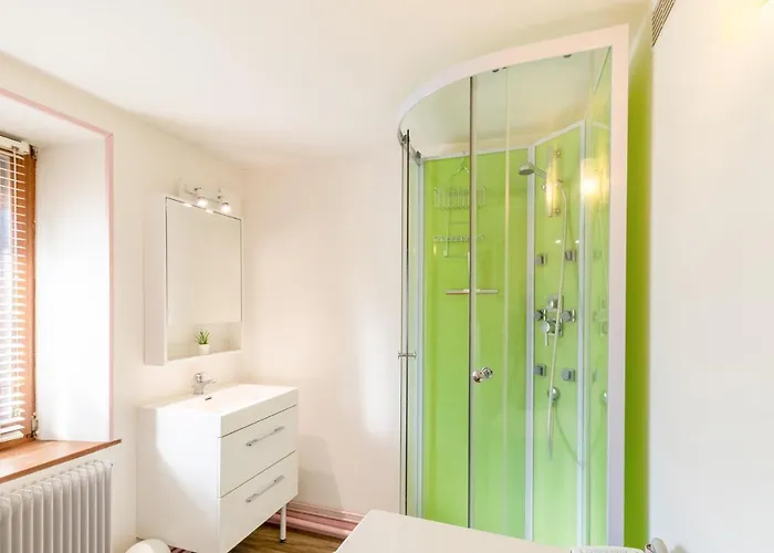 Le Sotre Draps Et Serviettes En Option *