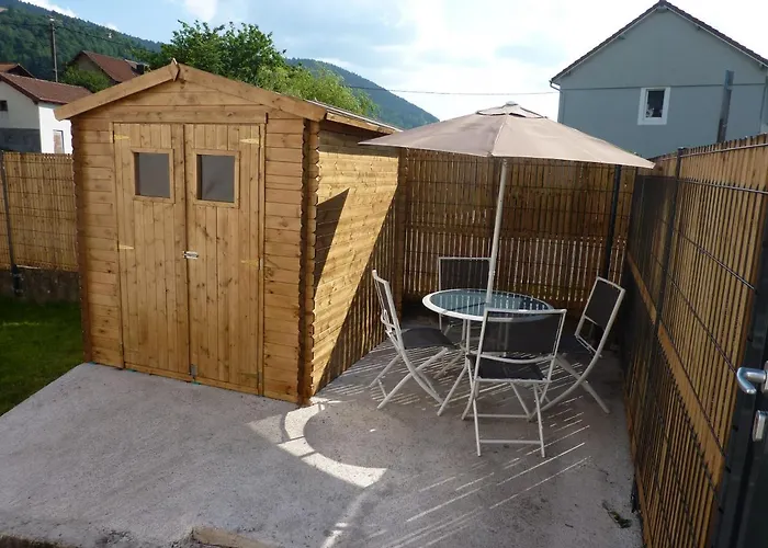 Apartment Le Sotre Draps Et Serviettes En Option