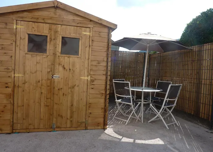 Le Sotre Draps Et Serviettes En Option Apartment Bussang